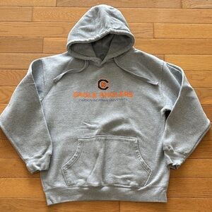 Carson-Newman University hoodie